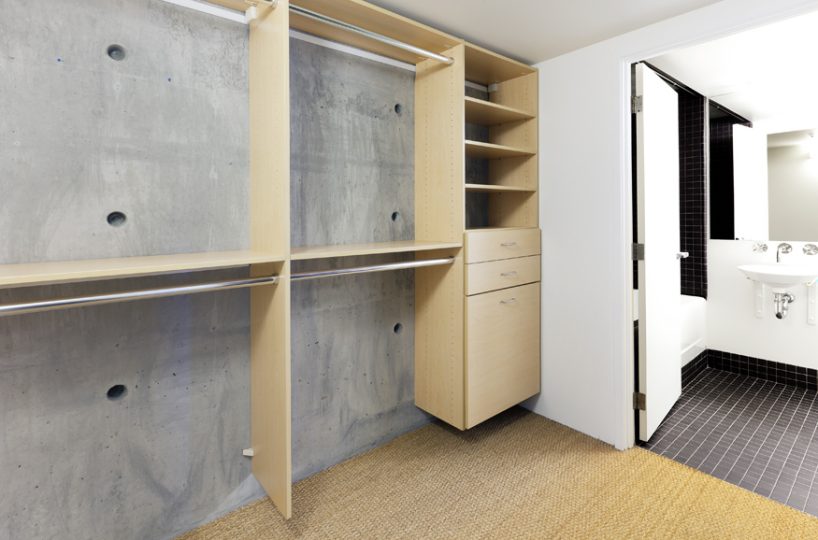 855 Folsom 337 Closet 1
